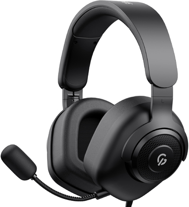 Гарнітура ігрова GamePro (HS590B)