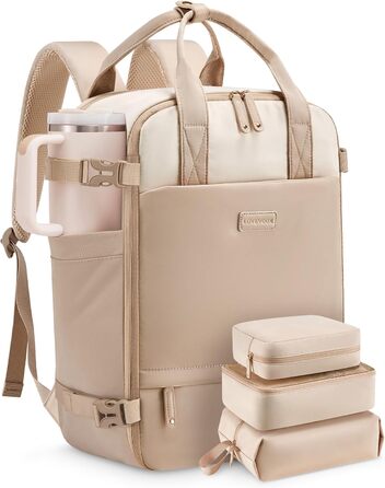 LOVEVOOK Рюкзак для ноутбука 15.6