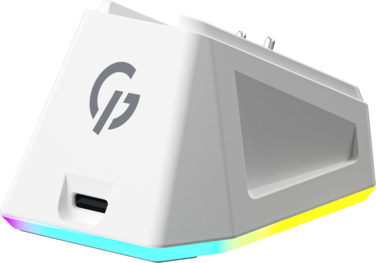 Бездротова ігрова миша GamePro Genesis Airmaster (GM167W)