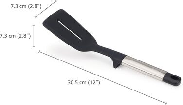 Набір кухонних аксесуарів Joseph Joseph Elevate 5шт з силікону, BPA-free, антипригарне покриття, нержавіюча сталь