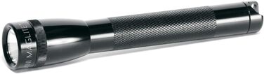 Ліхтар MAGLITE Mini 2AA, чорний, стандартна упаковка