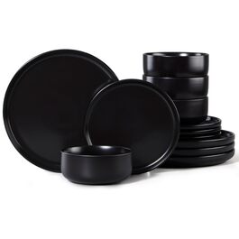 стиль: 12 штук - елегантна гладка поверхня