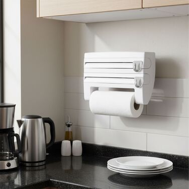 Диспенсер для кухонних рушників Relaxdays