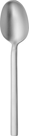 Набір столових приборів WMF Alteo, 60 предметів, нержавіюча сталь Cromargan, матове покриття, для 12 осіб