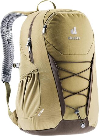 Рюкзак deuter Unisex Gogo 25 л Глина-кава