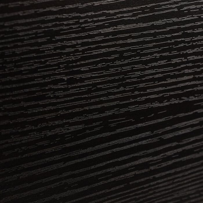 Столик-консоль Relaxdays Золотий Чорний