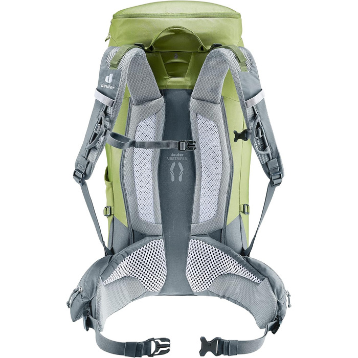 Рюкзак для походів deuter Men's Trail Pro 36 (1 упаковка) 36 л луговий графіт