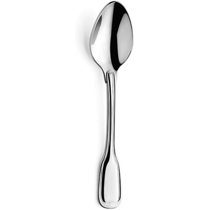 Дитячий столовий набір Paul Wirths Kinderbesteck AUGSBURGER FADEN (4 шт.) - ложка, виделка, ніж | Можна мити в посудомийній машині