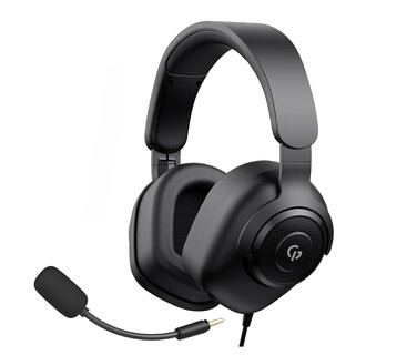 Гарнітура ігрова GamePro (HS590B)