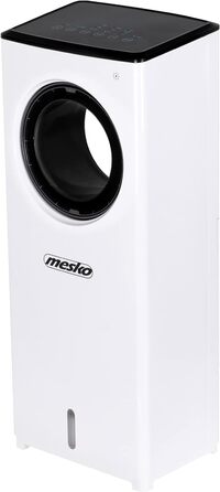 Безпропелерний кондиціонер Mesko MS 7856 3в-1, 80 Вт