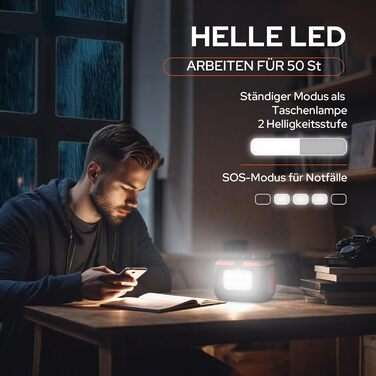 Портативна електростанція SinKeu 97Wh, 26400mAh з AC 230V, DC 12V та USB, для телефону, ноутбука, кемпінгу, подорожей, надзвичайних ситуацій (без сонячної панелі) DE-G120