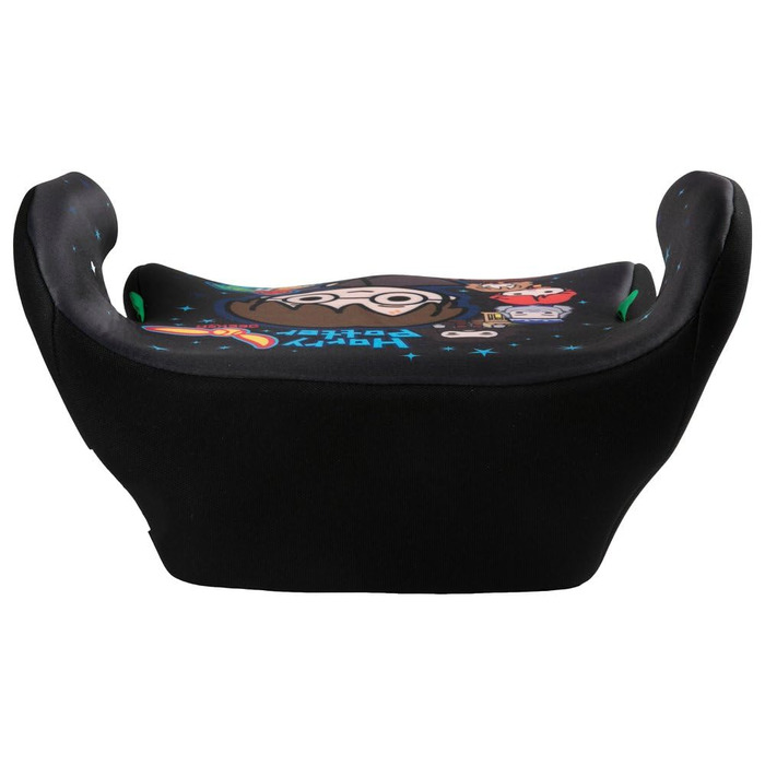 Автокрісло Tataway i-Size ECE R129 для дітей 126-150 см (22-36 кг), 6-12 років, група 3 - легке, знімний чохол