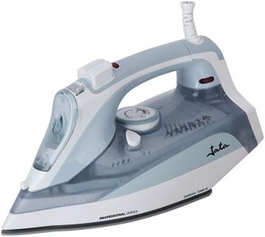 Праска Jata PL1058C з керамічним покриттям, біла