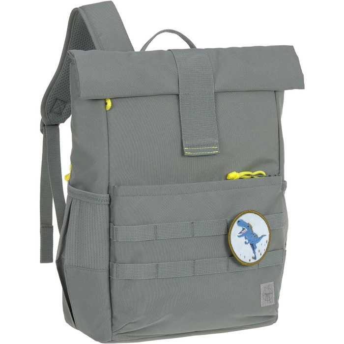 Дитячий рюкзак унісекс багаж - Дитячий багаж висота 39 сантиметрів Зелений