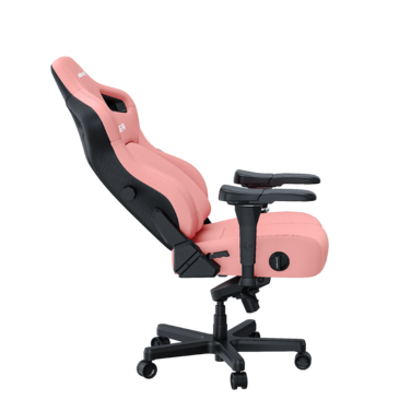 Крісло ігрове Anda Seat Kaiser 4 Pink Size XL