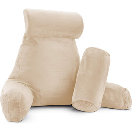 колір: кремовий