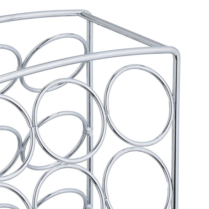 Тримач для капсул K-Cup Relaxdays (місце для 30 капсул)