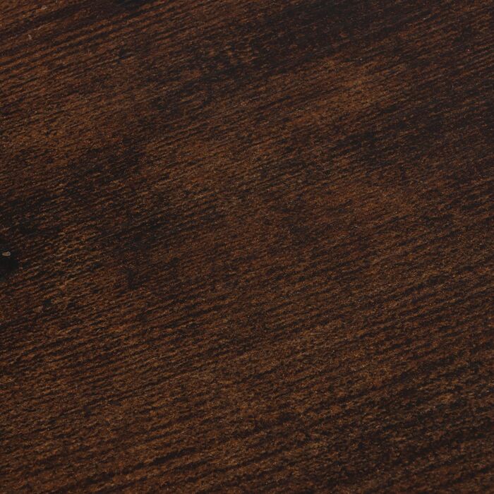 Стіл-консоль Relaxdays з широкою стільницею в індустріальному стилі