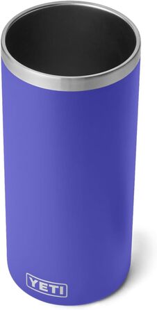 YETI Rambler Wine Chiller, Нержавіюча сталь, Термоізольований, Колір Ultra Marine Violet