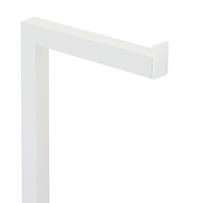 Набір для туалету Relaxdays з бамбука та нержавіючої сталі