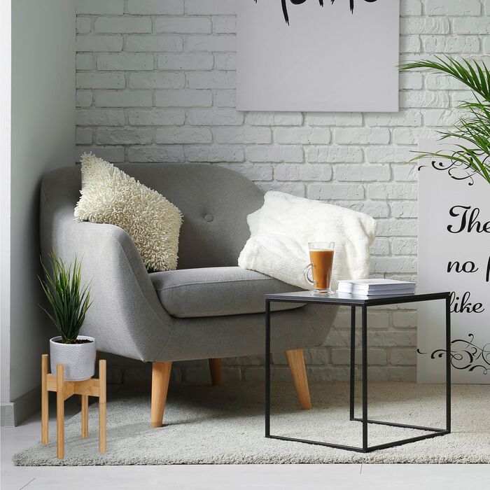 Набір з 3 підставок для рослин Relaxdays