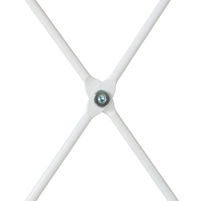 Стелаж Relaxdays на 6 полиць