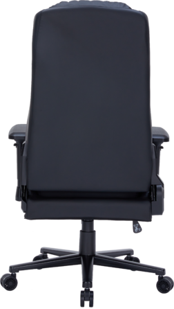 Крісло ігрове GamePro GC695B