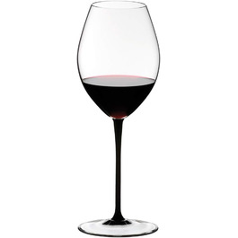 Графин Riedel 4100/83 Black tie Amadeo (Syrah)