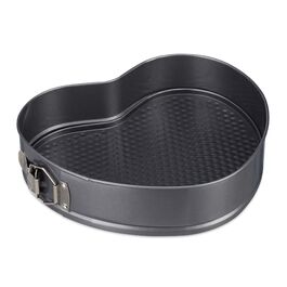 Форма для випічки Relaxdays XL у формі серця