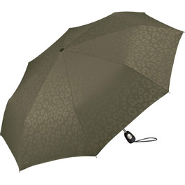 Кишенькова парасолька Easymatic Light Jaguar - Olive