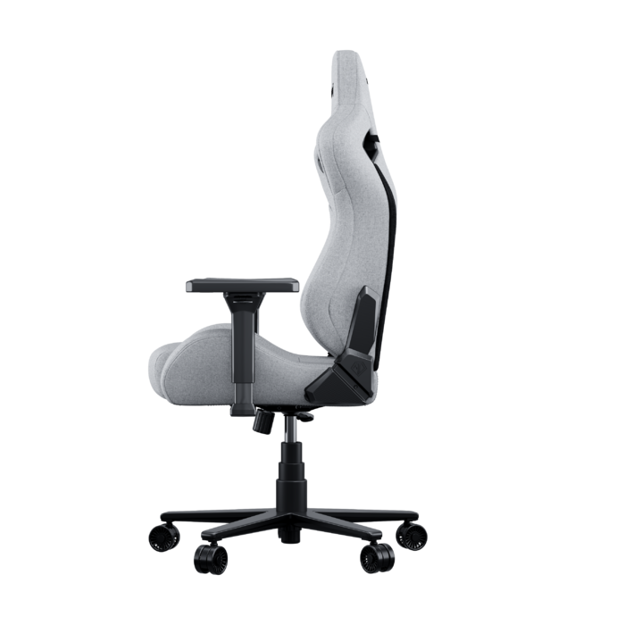 Крісло геймерське Anda Seat Kaiser Frontier XL Grey