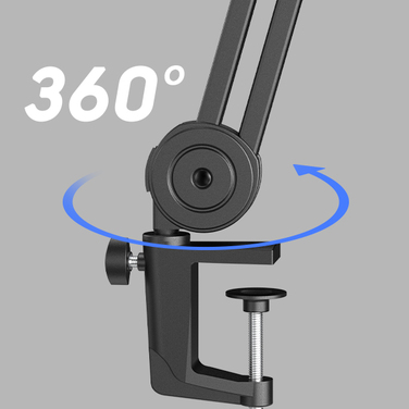 Стійка-пантограф Fifine BM63W