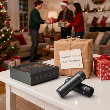 Електричні грілки для рук EXTSUD 2 шт. 5000mAh, USB Powerbank, 3 режими нагріву, для кемпінгу, гольфу, подарунок