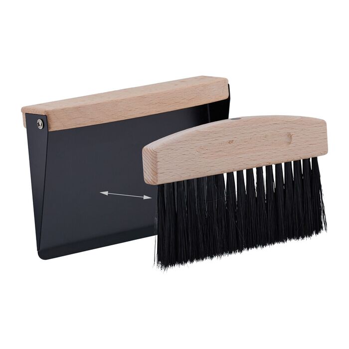 Набір для перевертання столу Relaxdays з металу та дерева