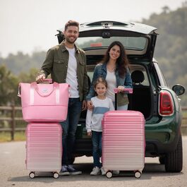 розмір: набір з 5 штук (20/24/28/db/tb)