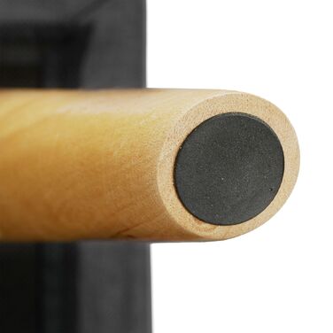 Relaxdays Лавка з м'яким сидінням та місцем для зберігання