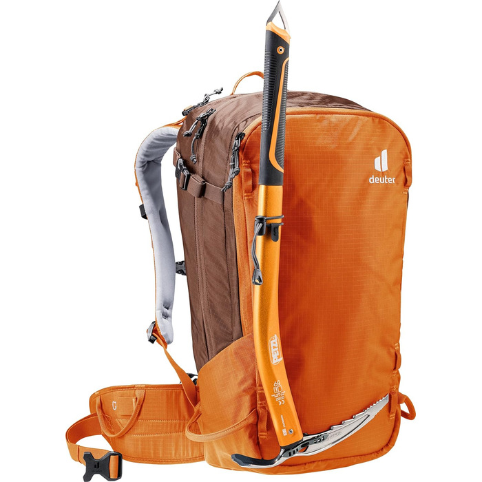 Рюкзак deuter Freerider 30 Ski Touring (Chestnut-umbra)