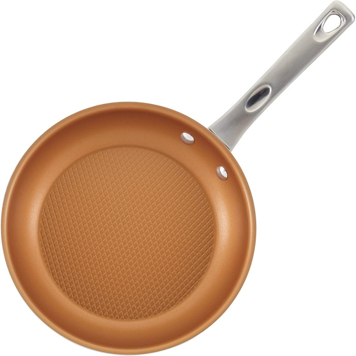 Набір посуду Ayesha Curry Home Collection, 9 предметів, з антипригарним покриттям, Twilight Teal (Brown Sugar)