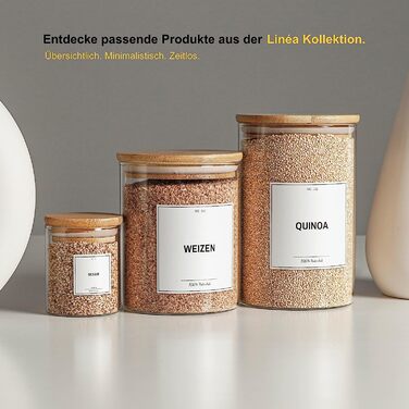 Набір баночок для спецій Greeano 24 x 120 мл із золотими кришками та етикетками, скляні баночки для спецій з дозатором, кухонне приладдя Gold Aura