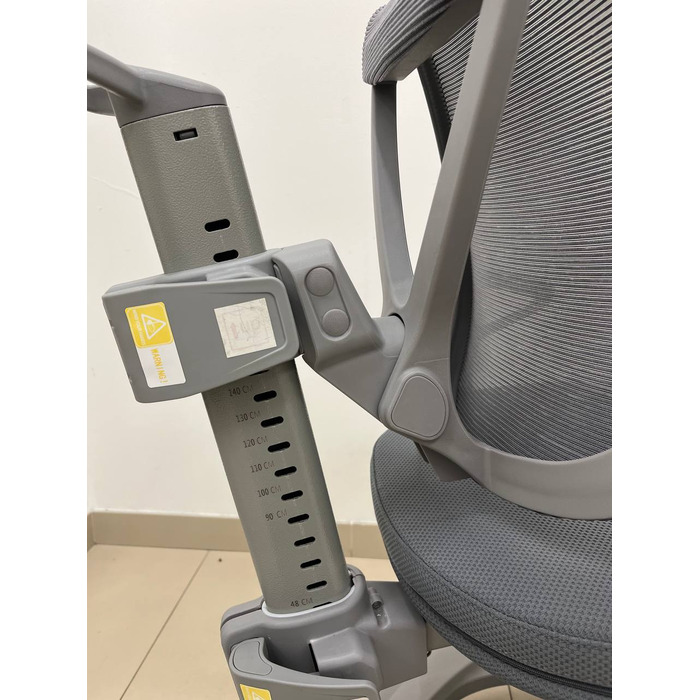 Дитяче крісло Mealux Galaxy G (арт.Y-1030 G)