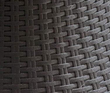 Столик-холодильник Keter Pacific Cool Bar: 3-в-1 (стіл, журнальний столик, кулер) для відпочинку на відкритому повітрі, 30л, колір коричневий