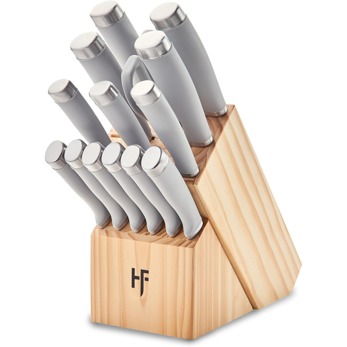 Набір для приготування льоду Hampton Forge Epicure, 3 кг, бежевий/сірий, 15 частин