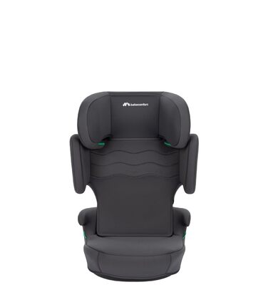 Автокрісло Bebeconfort Marvel Hera i-Safe Spiderman 100-150 см (3.5-12 років), складне, Graphite