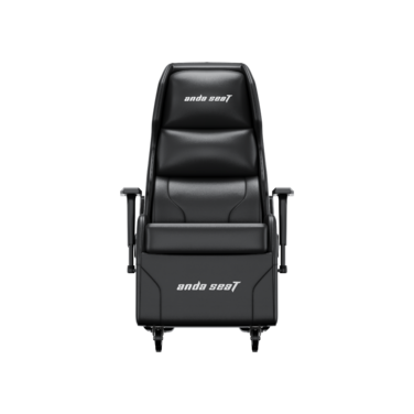 Крісло ігрове Anda Seat X3 Gaming Sofa Black PVC