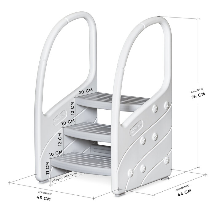 Розважальний килимок Mealux Carpet V01