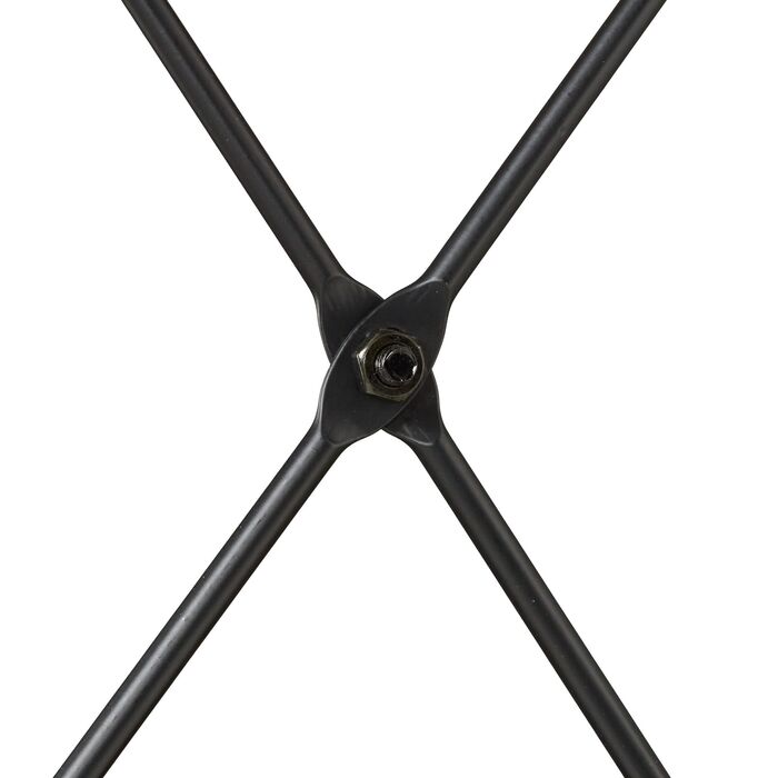 Стелаж Relaxdays на 6 полиць