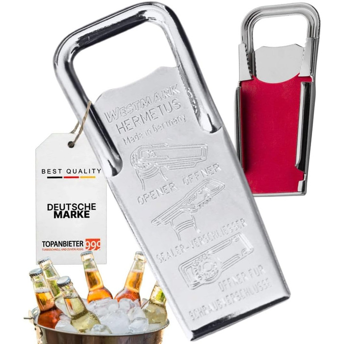 Набір мисок для змішування з нержавіючої сталі (6 шт.) з кришками, 1, 2, 4.5 л, шкала, придатні для миття в посудомийній машині