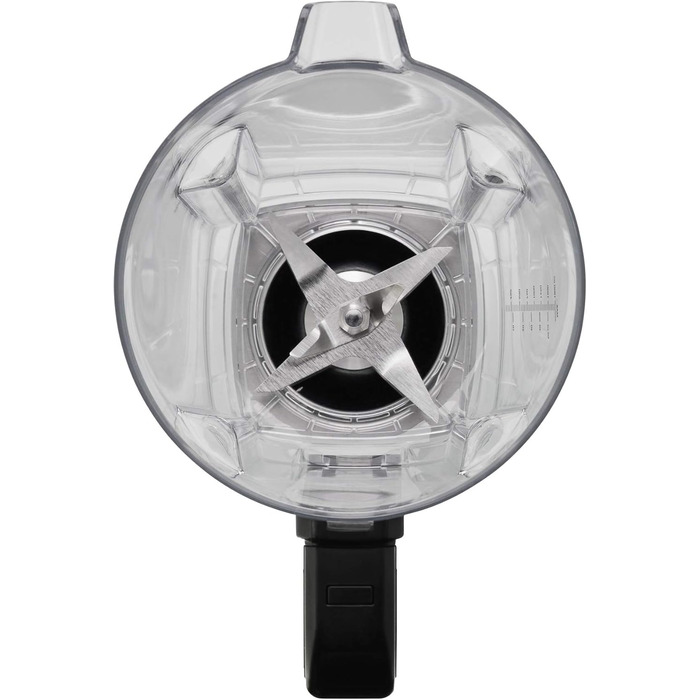 Високопродуктивний блендер WMF Kult Pro 1.600 Вт з 6 автопрограмами, 1.8л, подрібнення льоду та функцією інтервального режиму