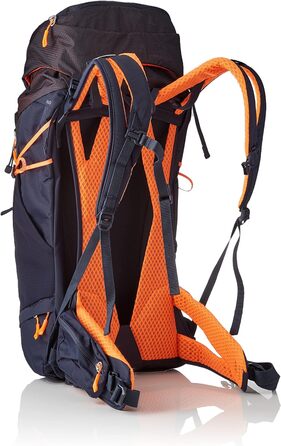 Рюкзак Salewa Alp Trainer 353l Unisex Рюкзак Salewa Alp Trainer 353 (Pack of 1) (Один розмір, Premium Navy)