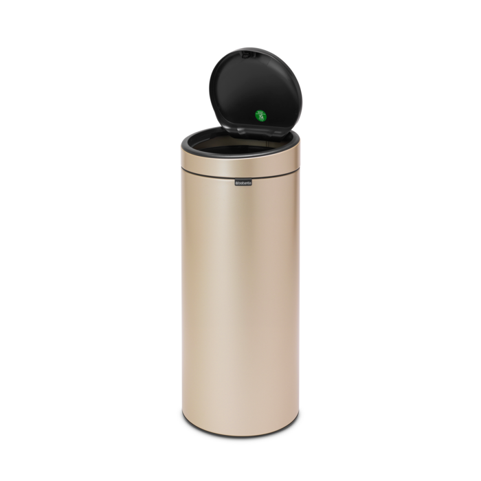 Бак для сміття Brabantia Touch bin 30 л (304507)